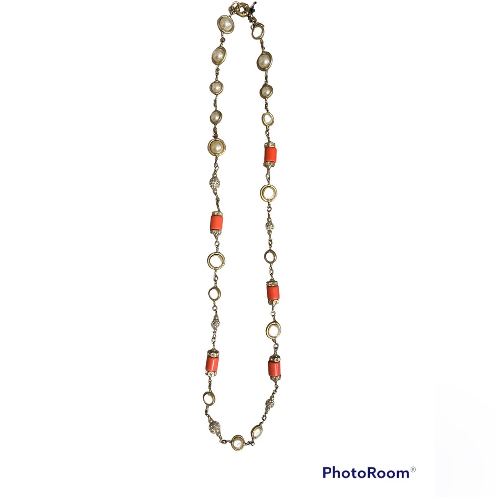 J crew Necklace